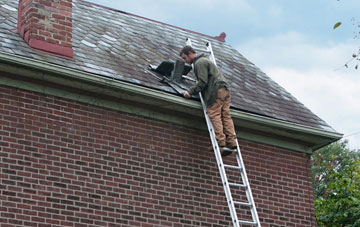 what affects urgent Bilby roof repairs