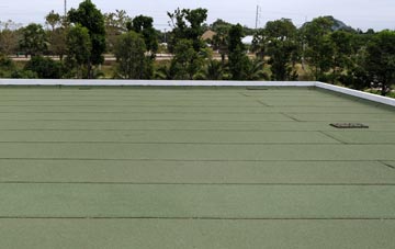 all Bilby roofing types quoted for