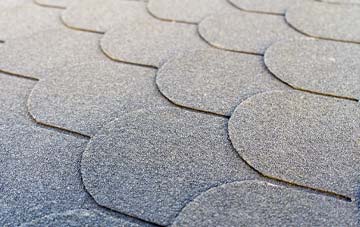 Bilby asphalt roofing costs