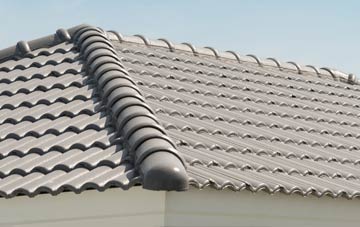 advantages of Bilby clay roofing