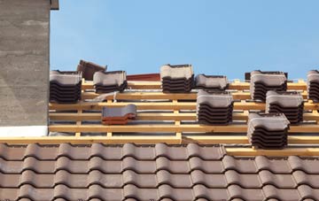 Bilby clay roofing costs