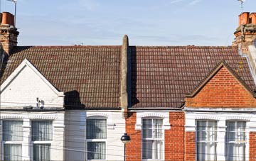 clay roofing Bilby, Nottinghamshire