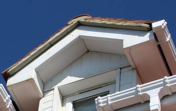 Bilby fascia installation costs