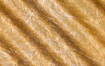 Bilby fibreglass roof waterproofing