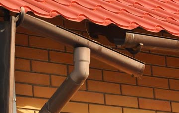 Bilby gutter repair costs
