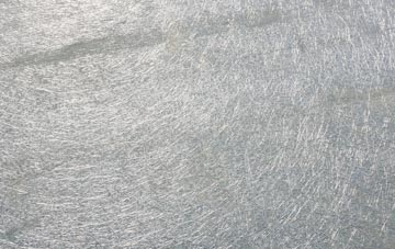 Bilby laminate fibreglass or shingles?