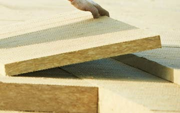 measuring Bilby tapered insulation