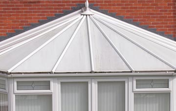 Bilby polycarbonate conservatory roof repairs