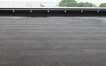 Bilby asphalt roof replacement