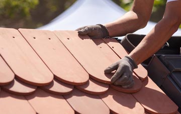 Bilby roof tile contractors