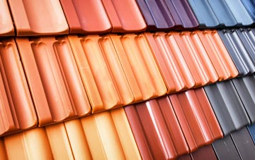 Bilby roof tile costs