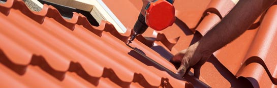 save on Bilby roof installation costs