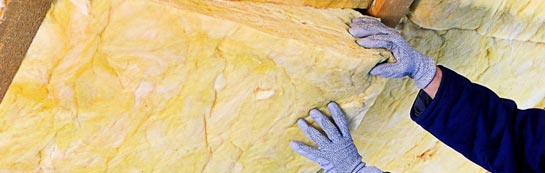 quotes for Bilby roof insulation