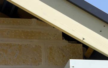 soffit repair Bilby