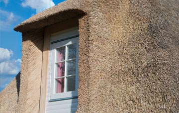 Bilby thatch roof disadvantages
