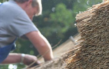 professional Bilby thatchers