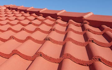 Bilby tile and slate roof replacement