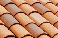 Bilby clay roofing