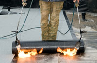 Bilby flat roof sealing quote