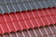 find rated Bilby plastic roofing companies