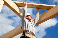 Bilby roof replacement work