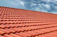 Bilby roofing tiles