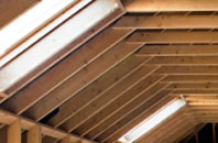 Bilby tapered roof insulation quotes