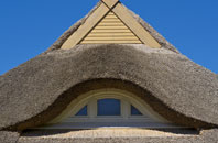 Bilby thatch roofing